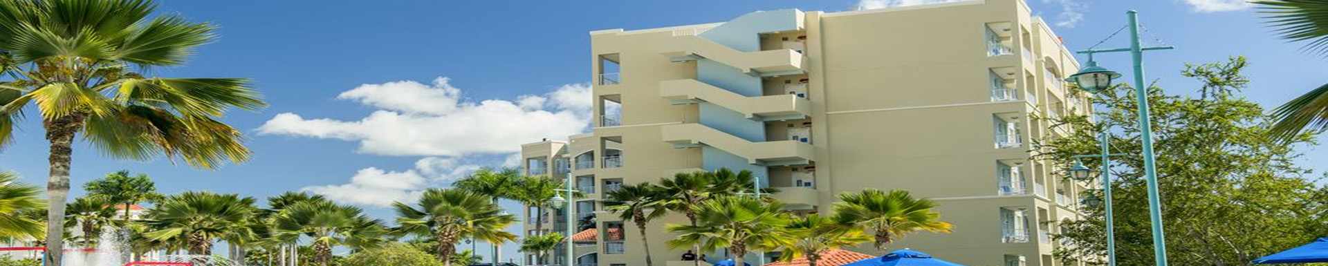 Aquarius Vacation Club® at Boquerón Beach